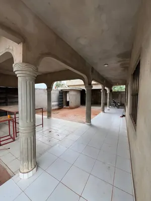 Villa 3 chambres en vente à Kpala – 35 millions FCFA