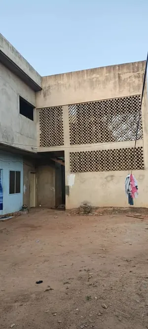 Grande maison duplex 13 pièces sur 1200 m² en vente à Adidoadin, non loin de l'hôtel Concorde – 189 millions FCFA — photo 3