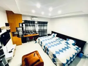 Terrain 500 m² en vente au bord du goudron à Agoè Telessou – 52 millions FCFA — photo 2