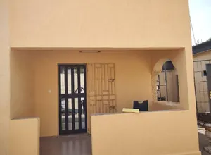 Villa 2 chambres en vente à Zanguéra Maco – 35 000 000 FCFA — photo 2