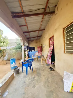 Terrain 2,5 lots avec titre foncier en vente à Agoè Legbassito – prix au lot à débattre — photo 8