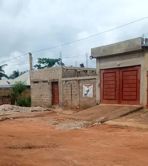 Terrain 1029 m² en vente en angle de rue à Adétikopé Lycée – 25 millions FCFA — photo 2