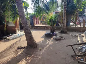 Terrain 1 lot à vendre derrière la station Agbalépédo – 35 millions FCFA — photo 3