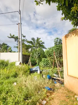 Vente d'un terrain à Légbassito, 911 m² (1,5 lot), à 120 m du goudron contournement – 45 millions FCFA — photo 9