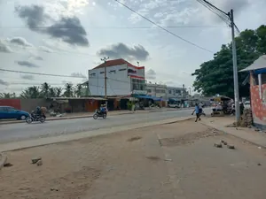 Vente de terrain à Noépé, 2 lots en bordure de voie de 70m – 10 millions FCFA le lot — photo 10