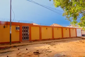 Villa meublée 4 pièces à louer à Hedzranawoé – 600 000 FCFA/mois — photo 2