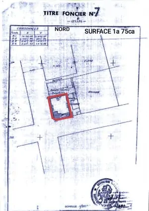 Immeuble commercial en vente en angle de rues au cœur du Grand Marché de Lomé – 650 millions FCFA — photo 2