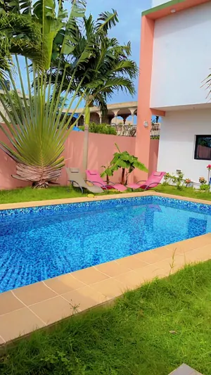 Vente d'une villa à Zanguéra – 120 000 000 FCFA — photo 6