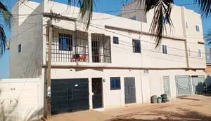 Villa 9 pièces à vendre à Attiégou DVA – 90 millions FCFA