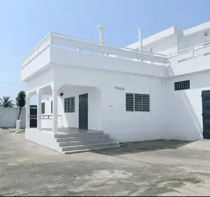 Maison duplex 3 chambres en vente à Aného côté mer – 50 000 000 FCFA