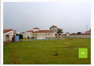 Villa meublée 4 chambres 3000 m² en vente à Baguida (Baie des Anges) – 600 millions FCFA — photo 8