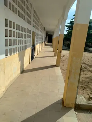 Complexe scolaire 4 lots en vente à Zanguéra Klémé – 300 millions FCFA — photo 5