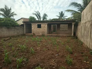 Villa inachevée 3 chambres à vendre à Zanguera Assemblée de Dieu – 16 millions FCFA — photo 5