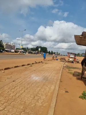 Terrain de 207 m² en vente en bord du goudron à Zanguéra Marché – 35 000 000 FCFA — photo 2