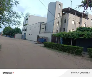 Immeuble commercial 3 étages 800 m² à vendre à Adidogomé – 400 millions FCFA — photo 4