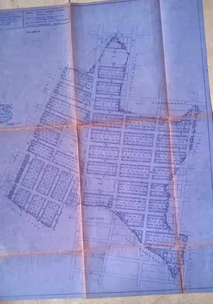 Terrain 85 lots à vendre à Kpomé Apeyemé – à partir de 2 500 000 FCFA