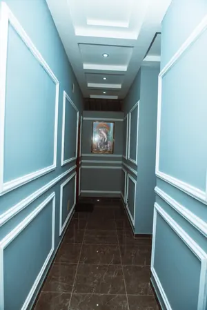 Vente d'une villa duplex meublée à Agodéké, 12 chambres, 600 m², titre foncier personnel – 250 millions FCFA — photo 10