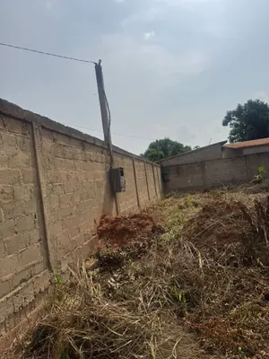 Terrain 1000 m² en vente à Zanguera Klémé Château – 33 millions FCFA — photo 4