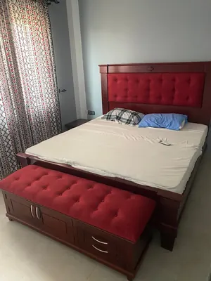 Villa meublée 8 pièces à louer à Kpogan – 700 000 FCFA/mois — photo 8