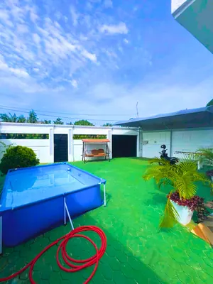 Villa meublée R+2 4 chambres à vendre à Adidogomé Segbé Agokpanou – 75 millions FCFA — photo 2