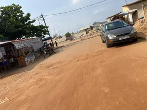 Terrain à vendre à Adidogomé Apédokoe Gbomame – 20 millions FCFA — photo 3