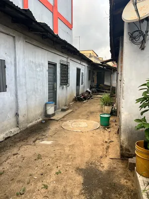 Terrain 450 m² à vendre en angle de rue à Assigamé Atikpodji – 120 millions FCFA — photo 3