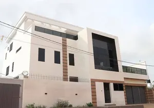 Villa 5 chambres à vendre sur 448 m² à Tokoin Casablanca – 240 millions FCFA