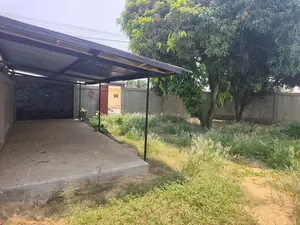 Maison 1 chambre en vente en angle de rue à Totsi Gblinkomé – 40 millions FCFA — photo 3
