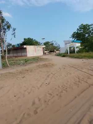 Vente de terrain à Legbassito Ahonkpoé, 2 lots collés, 1200 m², face à l'école primaire – 15 millions FCFA