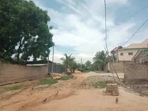 Terrain 1200 m² en vente à Légbassito – 35 millions FCFA — photo 4