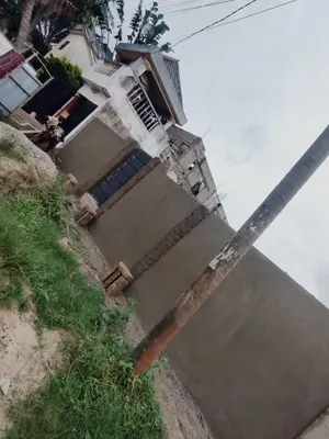 Terrain 300 m² en vente proche du goudron à Adidogomé Attigangomé Molo Molo – 18 millions FCFA — photo 2