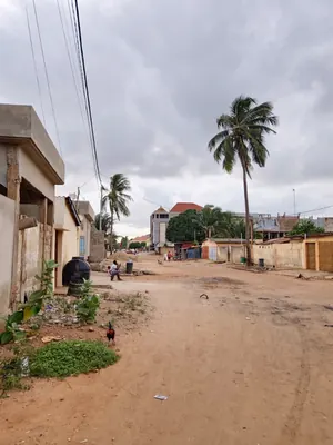 Terrain demi-lot clôturé à vendre à Agoè Main de Dieu – à partir de 20 millions FCFA — photo 2