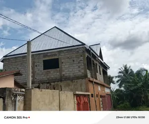 Villa duplex 5 chambres à vendre à Kpalimé lycée de Kpodzi – 18 millions FCFA — photo 2