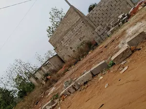 Maison 2 chambres en cours de finition à Djagblé Hlankopé – 6,5 millions FCFA — photo 3