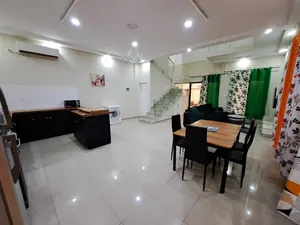 Villa 3 chambres meublée à louer à Amadahomé, Adidogomé – 600 000 FCFA/mois — photo 2
