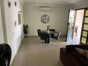 Maison meublée 5 pièces avec piscine à louer à Avépozo – 1 000 000 FCFA/mois — photo 8