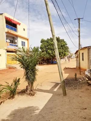 Vente d'une villa inachevée à Légbassito Marina, 3 chambres, 172 m², angle de rue, proche du goudron – 18 millions FCFA — photo 17