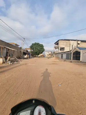 Terrain 450 m² en vente à Avédji Wessomé – 25 millions FCFA — photo 3