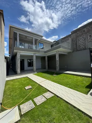 Villa 4 chambres en vente à Sagbado Logoté – 90 millions FCFA