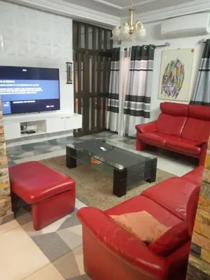 Villa R+2 7 pièces à vendre à Noukafou, 300m du goudron – 120 millions FCFA — photo 3