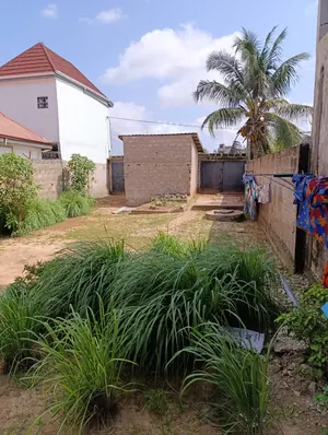 Maison 2 chambres avec boutique en vente à Agoè Nanegbe – 27 millions FCFA — photo 4