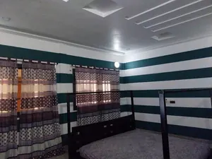 Vente d'un immeuble triplex à Donou, 15 chambres, nouvelle construction, titre foncier personnel – 450 millions FCFA — photo 5