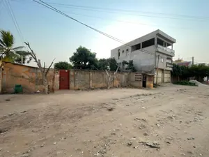 Terrain 1 lot de 600 m² en vente à Hédzranawoé Sagboville – 65 millions FCFA — photo 2