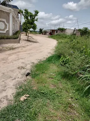 Maison 4 pièces en vente en angle de rue à Zanguera ancien péage – 12 millions FCFA — photo 2