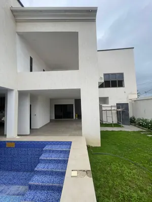 Villa duplex 4 chambres à louer à Tokoin Séminaire – 1 500 000 FCFA/mois — photo 5