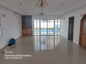 Villas jumelles duplex en vente sur 750 m² à la Cité OUA, non loin de l'Ambassade du Nigeria – 800 millions FCFA — photo 2