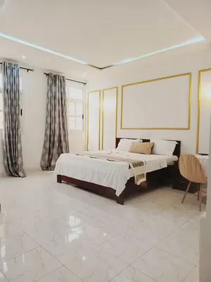 Hôtel 25 chambres 1200 m² en vente à Alogavi proche du goudron – 520 millions FCFA — photo 4