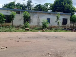 Terrain 450 m² en vente en angle de rue à Tokoin Soted – 70 millions FCFA