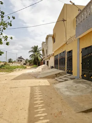 Terrain de 1104 m² en vente à Assigamé zone Hollando – 750 millions FCFA — photo 4