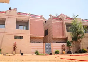 Hôtel 16 chambres R+2 en vente à Lomé Forever – 450 millions FCFA — photo 4